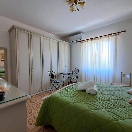Appartement Da Ghjuannedda à Arzachena Extérieur photo